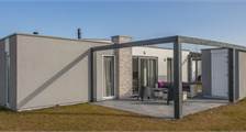 Lodge Luxe-4B at Landal Zeebad