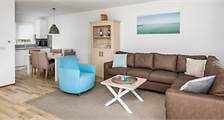 Bungalow ZWAL-Comfort at Landal Zeebad