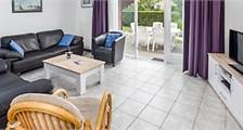 Bungalow ZWIL at Landal Zeebad