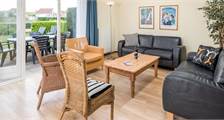 Bungalow ZWIN at Landal Zeebad