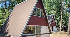 Bungalow W4A-Comfort at Landal Bospark 't Wolfsven