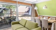 Bungalow W6A-Comfort at Landal Bospark 't Wolfsven