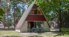 Bungalow W6A at Landal Bospark 't Wolfsven