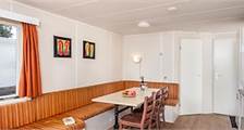 Chalet WVS6 at Landal Bospark 't Wolfsven