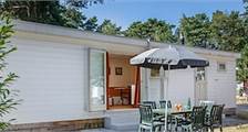 Chalet WVS6K at Landal Bospark 't Wolfsven