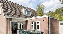 Bungalow FV12 at Landal Hunzedal