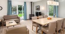 Bungalow H6A-Comfort at Landal Hunzedal