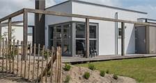 Bungalow 4B at Landal Strandpark Duynhille