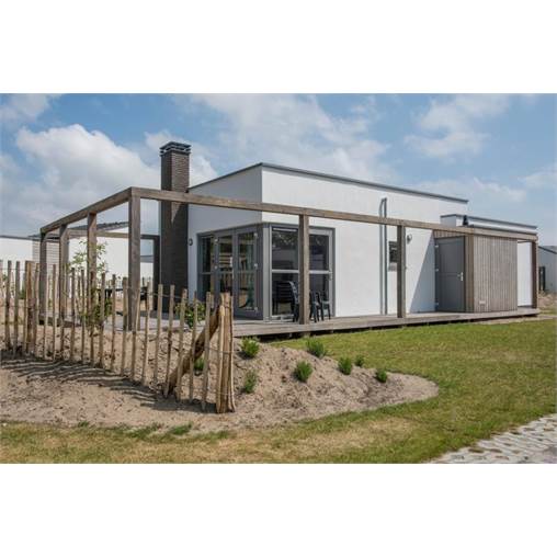 Bungalow Duynvliet-Comfort at Strandpark Duynhille
