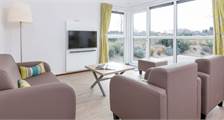 Bungalow Duynbeek-Luxe at Landal Strandpark Duynhille