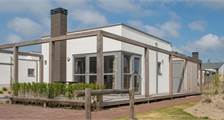 Bungalow Huis-Ter-Duyne-Comfort at Roompot Strandpark Duynhille
