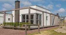 Bungalow Nieuwland-Comfort at Landal Strandpark Duynhille