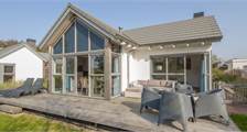 Bungalow Overduyn-Luxe at Landal Strandpark Duynhille