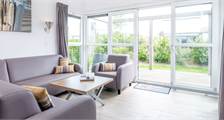 Bungalow Ter-Hooge-Luxe at Roompot Strandpark Duynhille