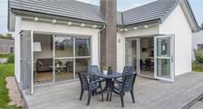 Bungalow Torenvliet-Luxe at Landal Strandpark Duynhille