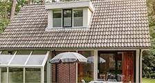 Bungalow L6B at Roompot Bospark Lunsbergen