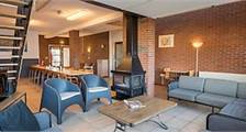 Group accommodation Meander-36 at Landal Hunzepark