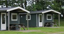 Log Cabin Wilg-6 at Landal Hunzepark