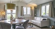 Chalet Buitenverblijf-Wellness-4 at Landal Resort Arcen