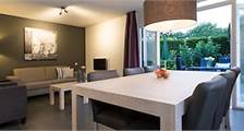Villa Luxury-Villa-6A at Landal Resort Arcen