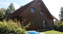 Bungalow Daniela-14 at Landal Eifelpark Kronenburger See