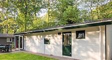 Chalet B-Heidebloem-6 at Succes Holidayparcs Het Grote Zand