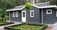 Chalet B-Notaris-6 at Succes Holidayparcs Het Grote Zand
