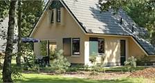 Bungalow C--4 at Succes Holidayparcs Het Grote Zand