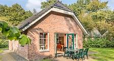 Bungalow C--6 at Succes Holidayparcs Het Grote Zand