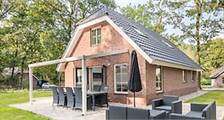 Bungalow D-Wellness--6 at Succes Holidayparcs Het Grote Zand