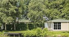 Chalet 4 at Landal De Tolplas