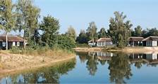 Chalet Twents-Buitenverblijf-6 at Landal De Tolplas