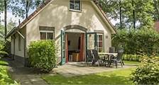 Bungalow Twentse--with-Sauna-6 at Landal De Tolplas
