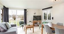 Chalet Wellness--4 at Landal De Tolplas