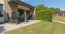 Bungalow Roos-Royal-6 at Roompot Schin op Geul