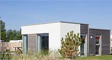 Lodge L4A-Comfort at Landal Beach Resort Nieuwvliet-Bad