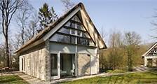 Bungalow Markegaerde-Wellness-4 at Summio Parcs De Marke van Ruinen