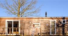 Chalet 4 at Roompot Strandpark Zeeland
