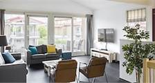 Bungalow Zilvermeeuw-Wellness-Plus-6 at Summio Parcs Zwartkruis