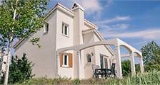 Bungalow 4 at Landal Dunimar