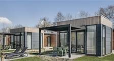 Lodge Lodge-4A at Landal Park Wijdenes