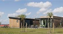 Lodge Lodge-4B at Landal Park Wijdenes