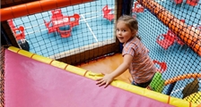 Kids' World at Sunparks Kempense Meren