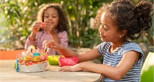 Kids Club (ages 4 to 12) at Sunparks Kempense Meren