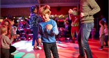 Entertainment Facilities at Sunparks Kempense Meren
