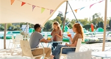 Beach Bar at Sunparks Kempense Meren