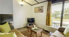 Exclusive Holiday house OD516 at Sunparks Oostduinkerke aan zee