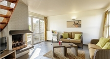 Exclusive Holiday house OD591 at Sunparks Oostduinkerke aan zee