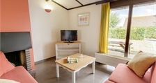 Select Holiday house OD594 at Sunparks Oostduinkerke aan zee