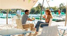 Summer Hotspot at Sunparks Oostduinkerke aan zee